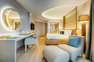Cape Dara Resort Pattaya fotoÄŸrafÄ±