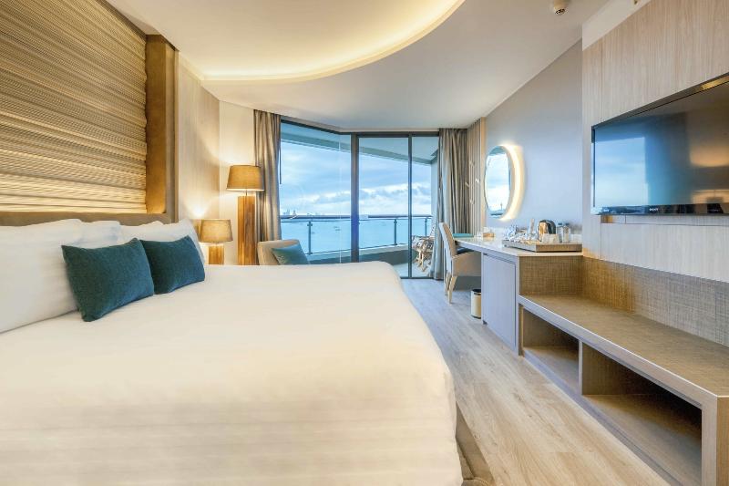 Cape Dara Resort Pattaya - Oda