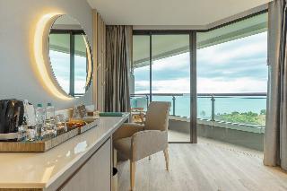 Cape Dara Resort Pattaya fotoÄŸrafÄ±