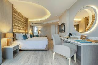Cape Dara Resort Pattaya fotoÄŸrafÄ±