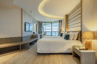 Cape Dara Resort Pattaya fotoÄŸrafÄ±