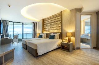 Cape Dara Resort Pattaya fotoÄŸrafÄ±