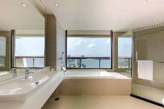 Cape Dara Resort Pattaya fotoÄŸrafÄ±