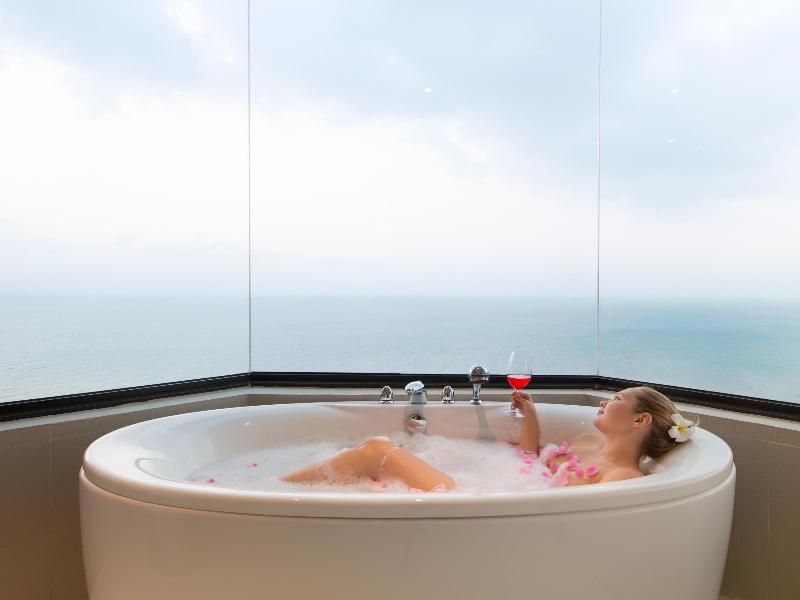 Cape Dara Resort Pattaya - Oda