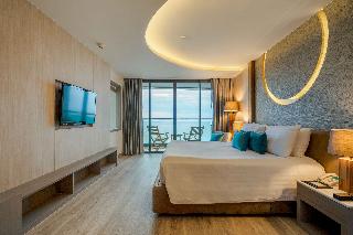 Cape Dara Resort Pattaya fotoÄŸrafÄ±