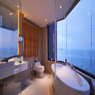 Cape Dara Resort Pattaya fotoÄŸrafÄ±