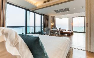 Cape Dara Resort Pattaya fotoÄŸrafÄ±