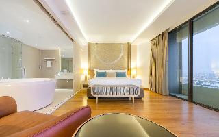 Cape Dara Resort Pattaya fotoÄŸrafÄ±
