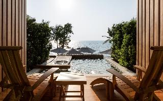 Cape Dara Resort Pattaya fotoÄŸrafÄ±