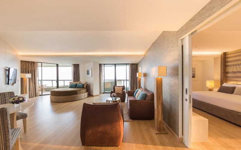 Cape Dara Resort Pattaya - Oda