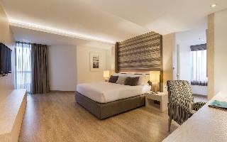 Cape Dara Resort Pattaya fotoÄŸrafÄ±