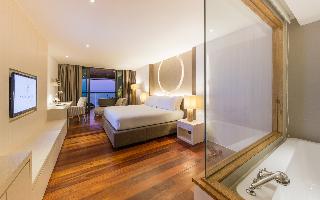 Cape Dara Resort Pattaya fotoÄŸrafÄ±