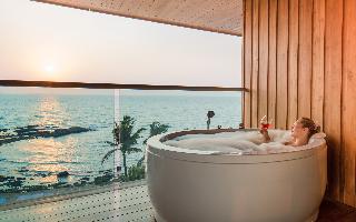 Cape Dara Resort Pattaya fotoÄŸrafÄ±