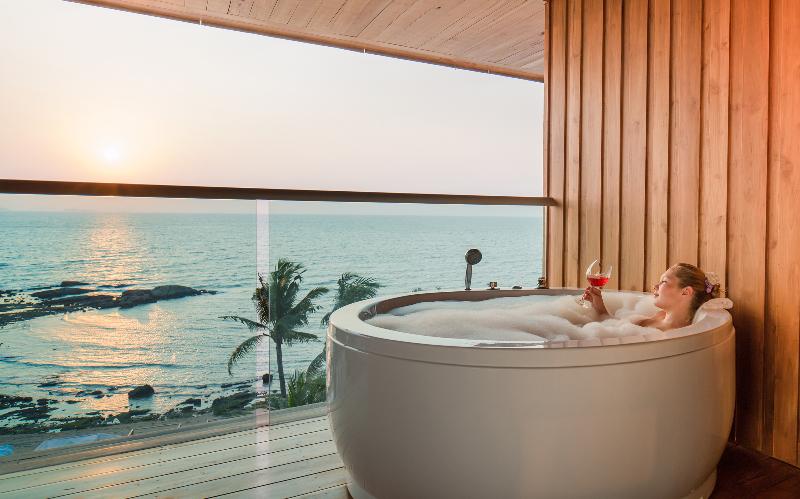 Cape Dara Resort Pattaya - Oda