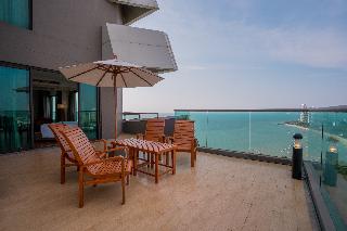 Cape Dara Resort Pattaya fotoÄŸrafÄ±
