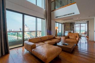Cape Dara Resort Pattaya fotoÄŸrafÄ±