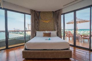 Cape Dara Resort Pattaya fotoÄŸrafÄ±