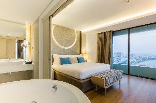 Cape Dara Resort Pattaya fotoÄŸrafÄ±