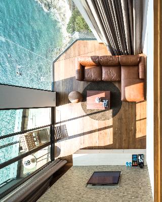 Cape Dara Resort Pattaya fotoÄŸrafÄ±
