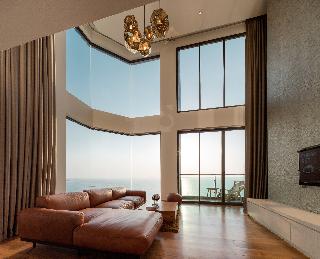 Cape Dara Resort Pattaya fotoÄŸrafÄ±