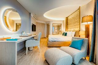 Cape Dara Resort Pattaya fotoÄŸrafÄ±