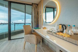 Cape Dara Resort Pattaya fotoÄŸrafÄ±