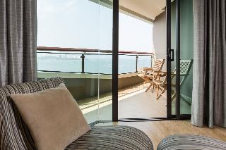 Cape Dara Resort Pattaya fotoÄŸrafÄ±
