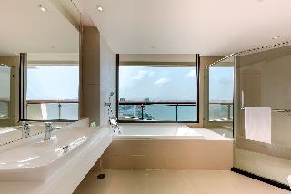 Cape Dara Resort Pattaya fotoÄŸrafÄ±