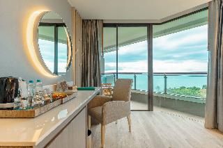 Cape Dara Resort Pattaya fotoÄŸrafÄ±