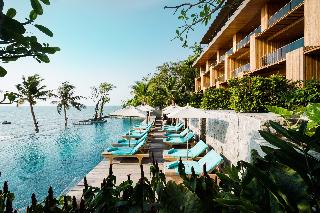 Cape Dara Resort Pattaya fotoÄŸrafÄ±
