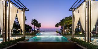 Cape Dara Resort Pattaya fotoÄŸrafÄ±