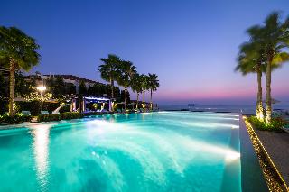 Cape Dara Resort Pattaya fotoÄŸrafÄ±