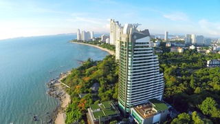 Cape Dara Resort Pattaya fotoÄŸrafÄ±