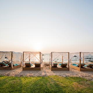 Cape Dara Resort Pattaya fotoÄŸrafÄ±