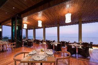 Cape Dara Resort Pattaya fotoÄŸrafÄ±