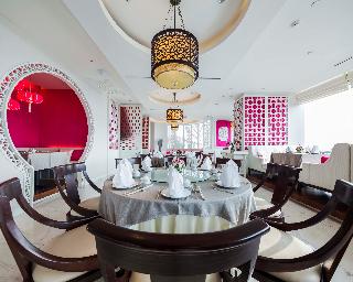 Cape Dara Resort Pattaya fotoÄŸrafÄ±