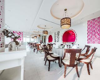 Cape Dara Resort Pattaya fotoÄŸrafÄ±