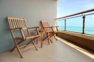 Cape Dara Resort Pattaya fotoÄŸrafÄ±