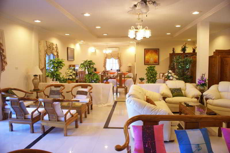Serene Sands Health Resort fotoÄŸrafÄ±