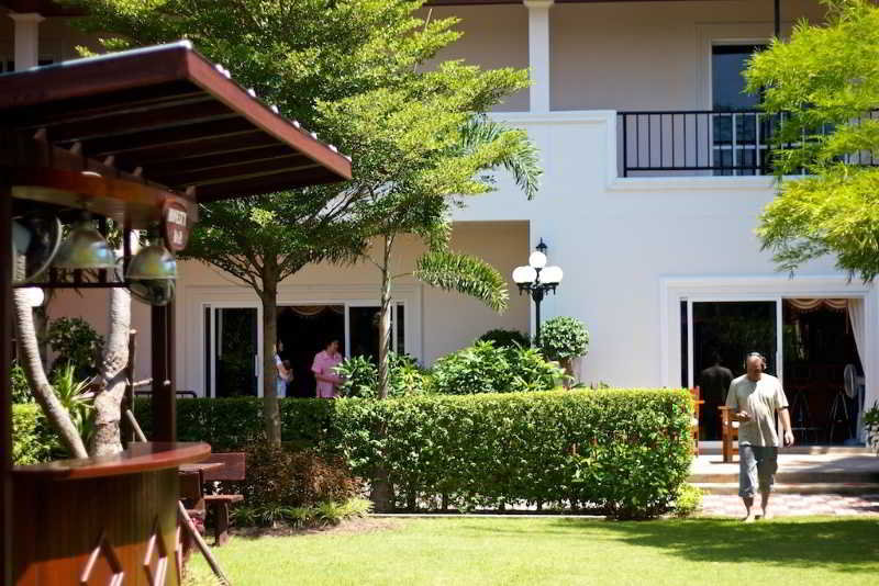 Serene Sands Health Resort fotoÄŸrafÄ±
