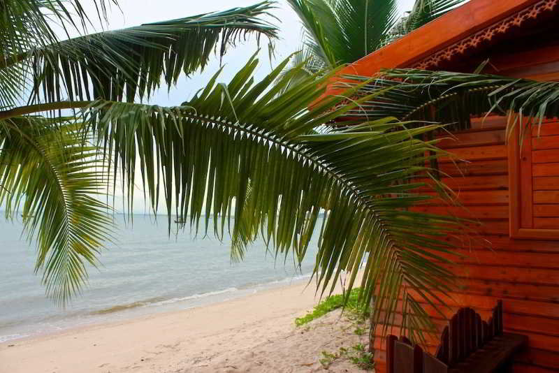Serene Sands Health Resort fotoÄŸrafÄ±
