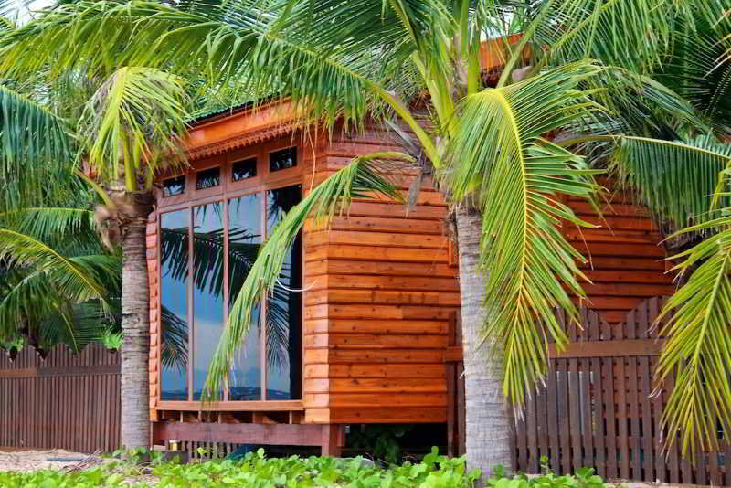 Serene Sands Health Resort fotoÄŸrafÄ±