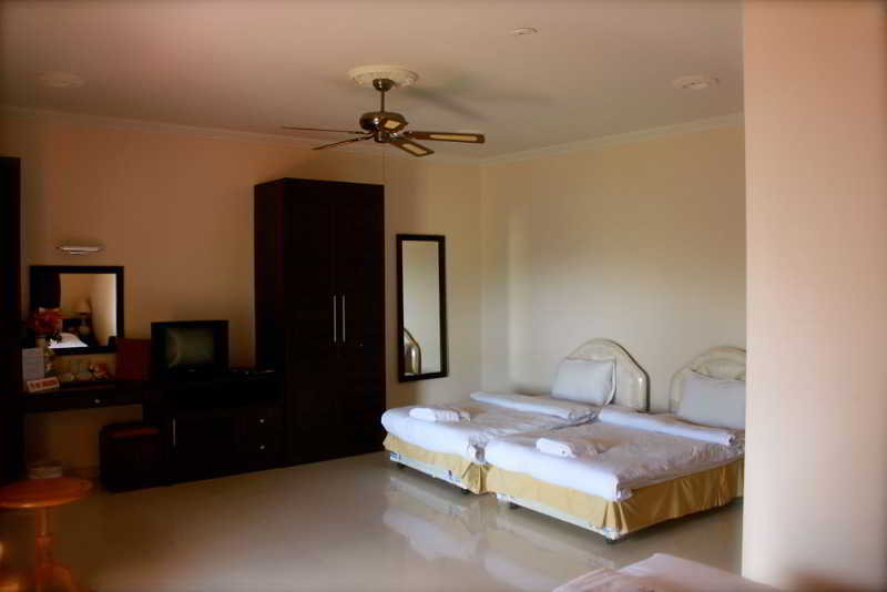 Serene Sands Health Resort fotoÄŸrafÄ±