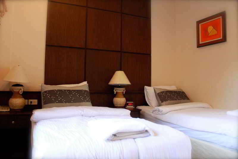Serene Sands Health Resort fotoÄŸrafÄ±