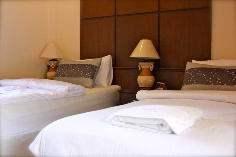 Serene Sands Health Resort fotoÄŸrafÄ±