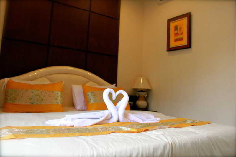 Serene Sands Health Resort fotoÄŸrafÄ±
