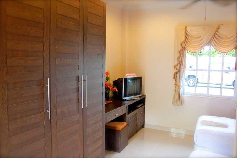 Serene Sands Health Resort fotoÄŸrafÄ±