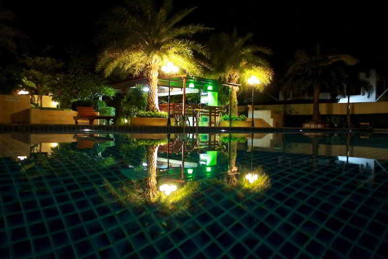 Serene Sands Health Resort fotoÄŸrafÄ±