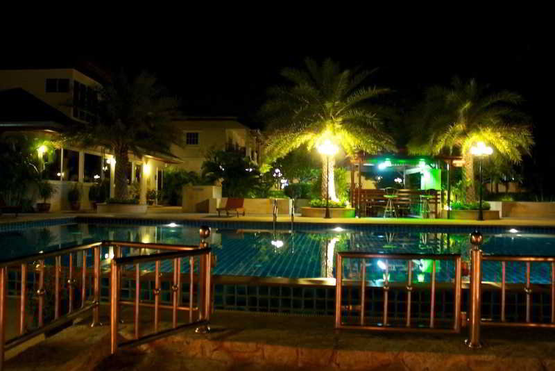 Serene Sands Health Resort fotoÄŸrafÄ±