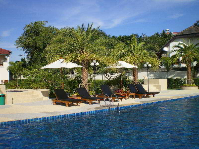 Serene Sands Health Resort fotoÄŸrafÄ±